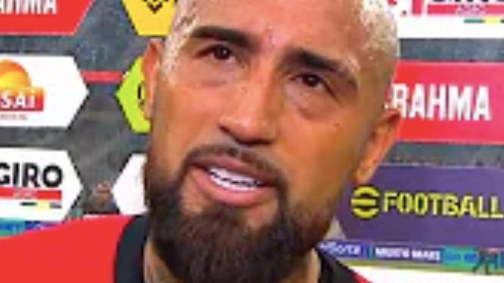 VIDAL