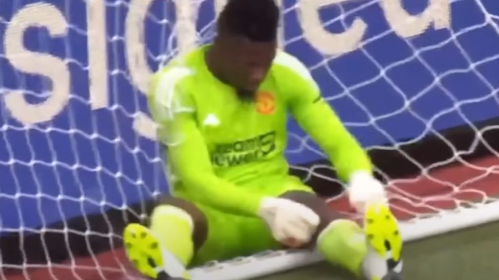 ONANA