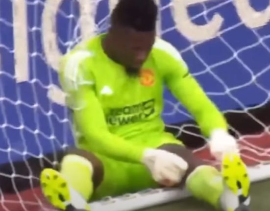ONANA