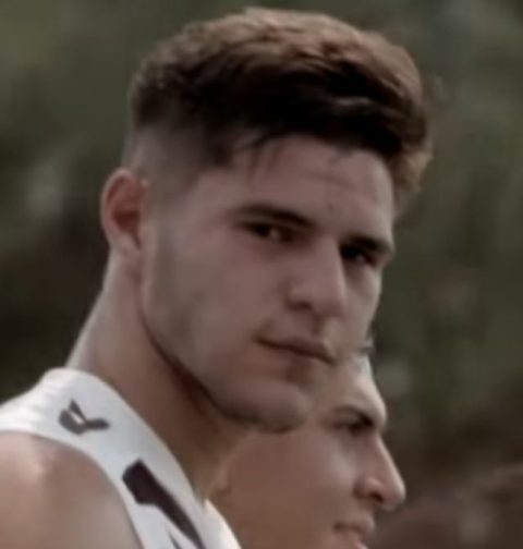 Marco Pellegrino