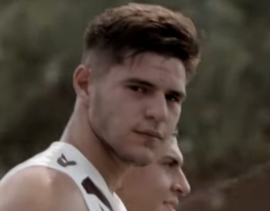 Marco Pellegrino