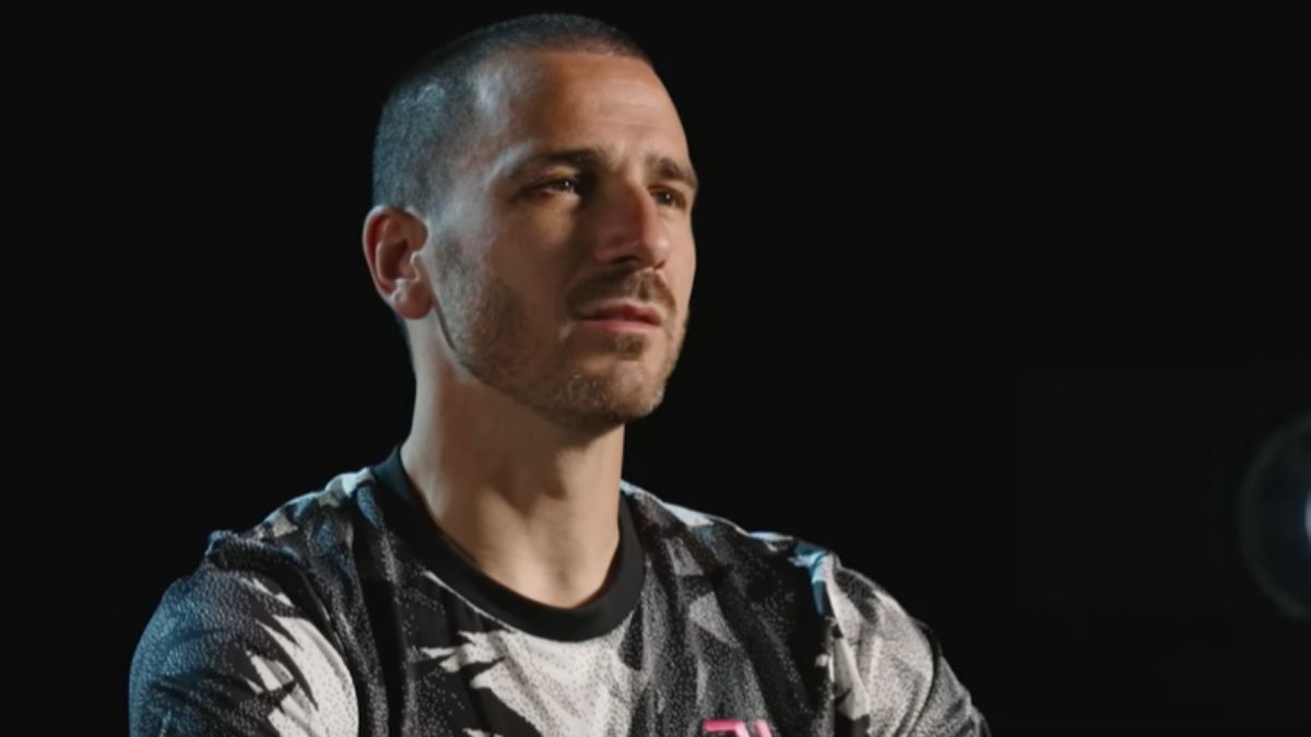 Leonardo Bonucci