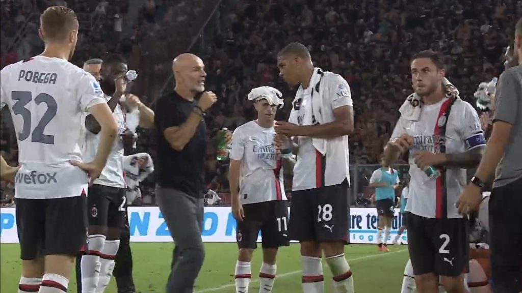 Arnautovic Milan