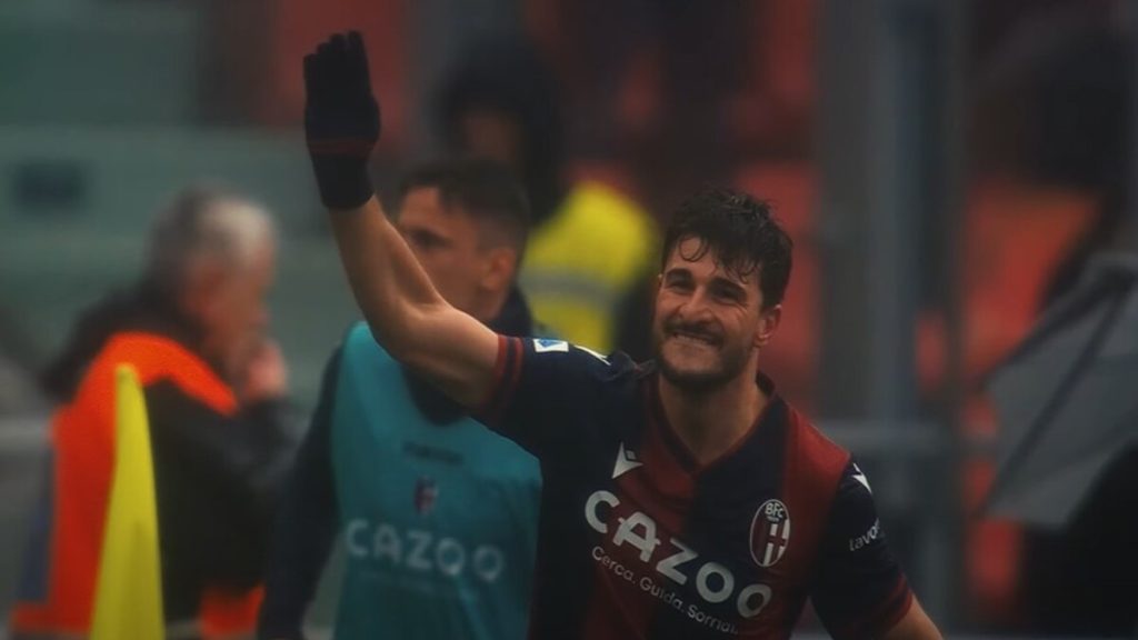 Thiago Motta Orsolini