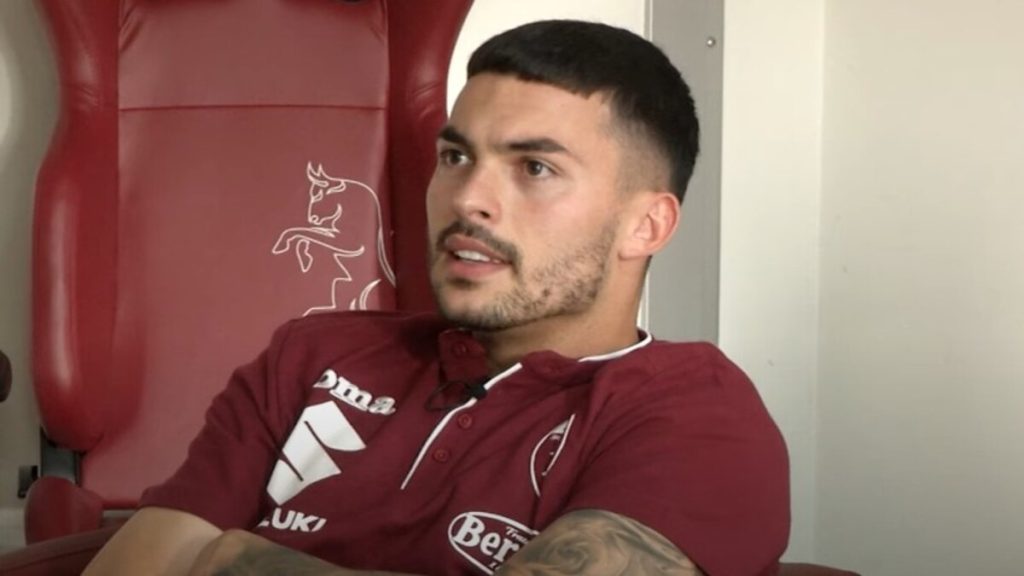 Torino Radonjic