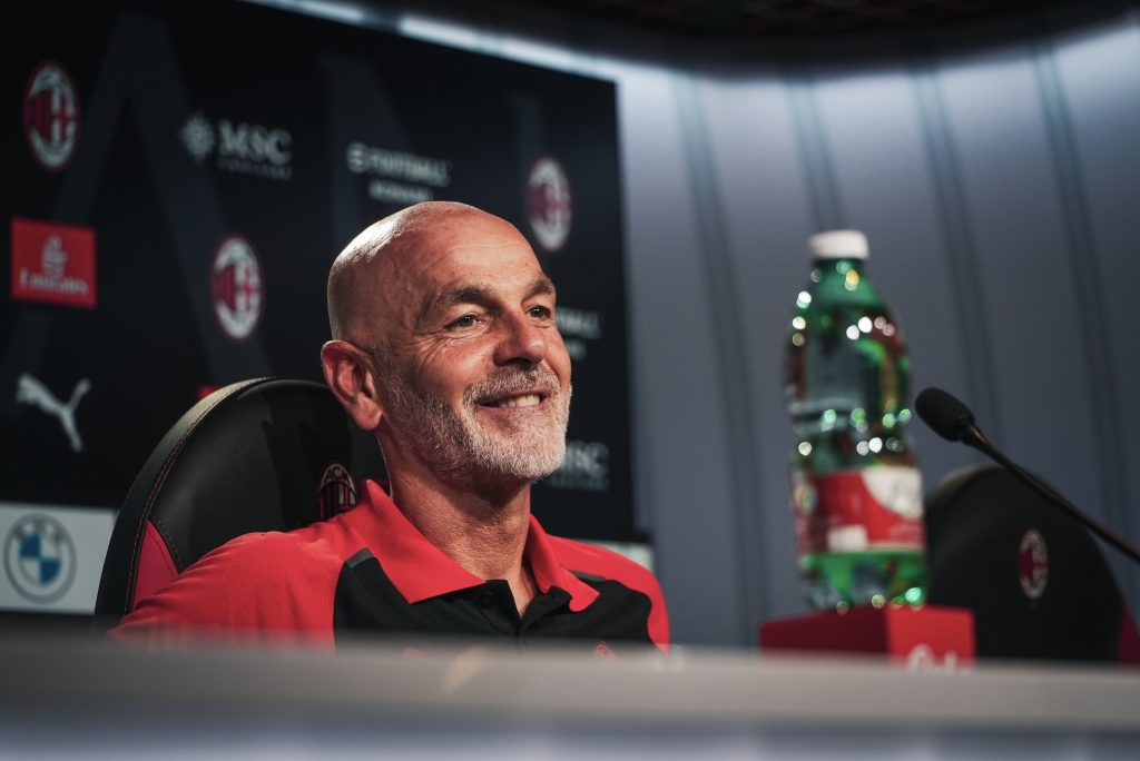 pioli