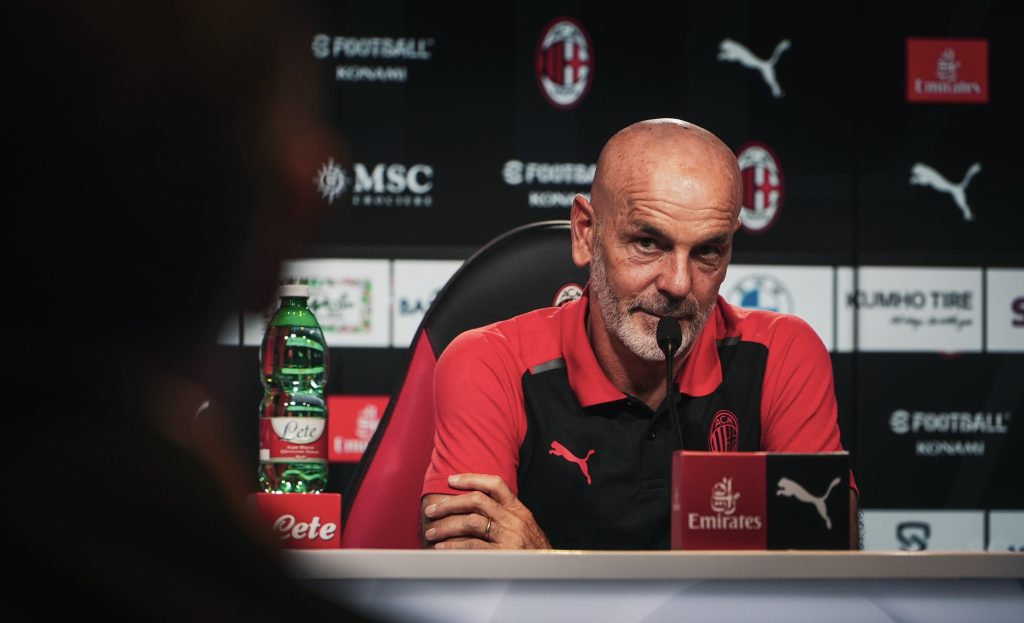 pioli