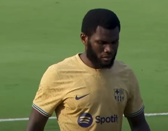 kessie