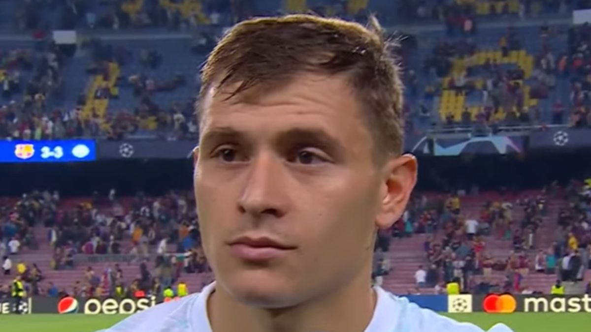 Barella