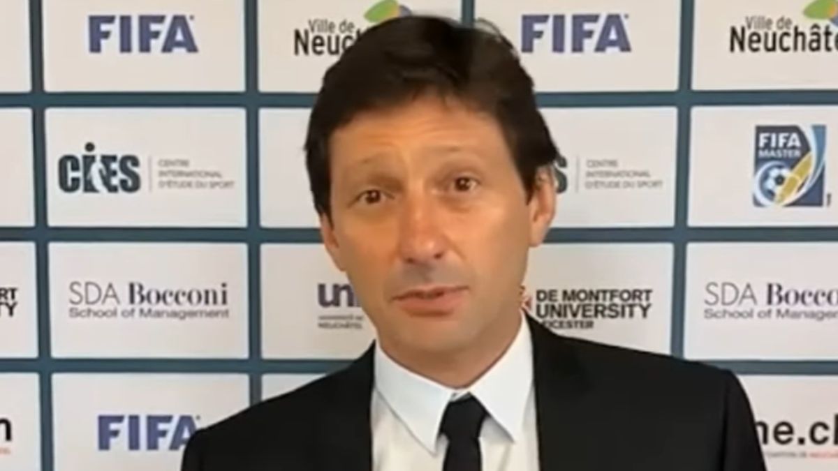 LEONARDO