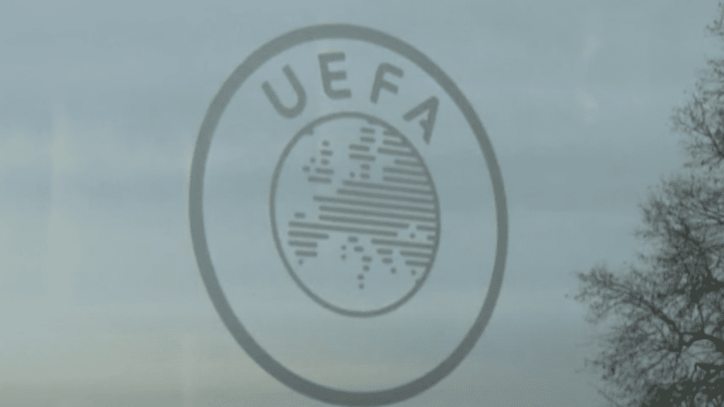 UEFA