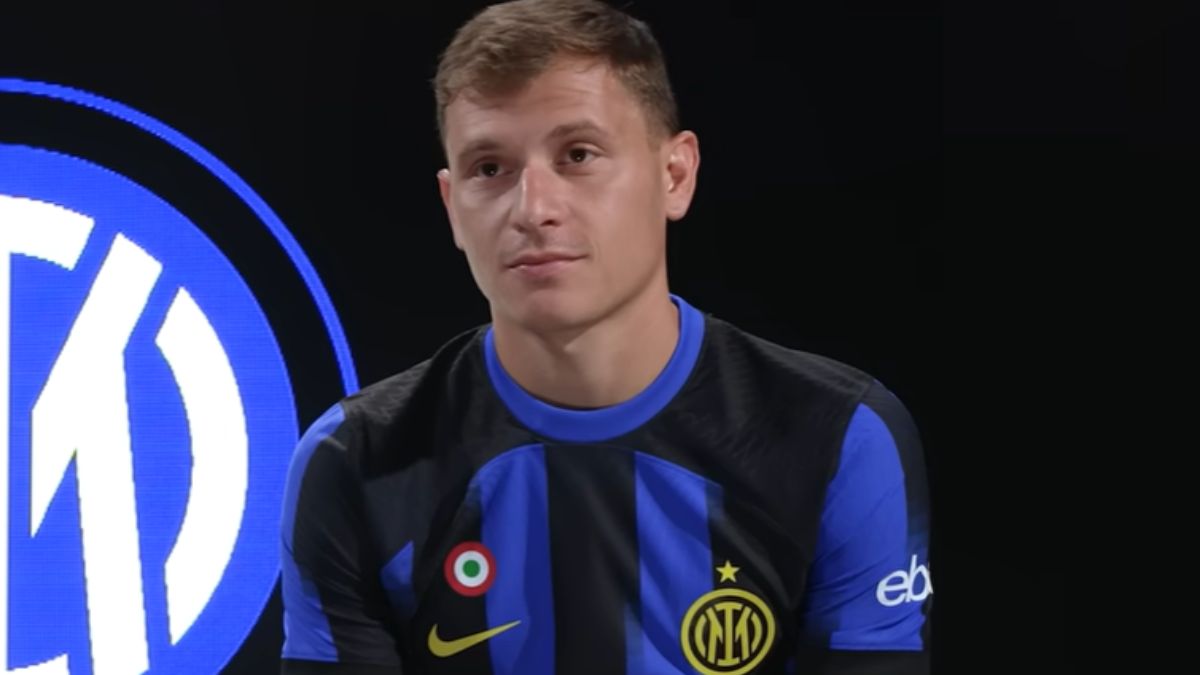 Barella