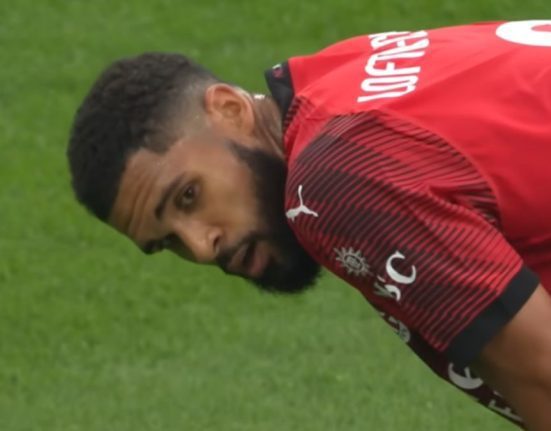 Loftus-Cheek