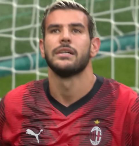 Theo Hernandez