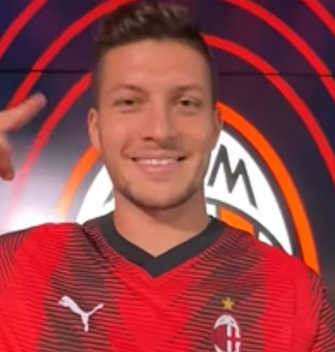 Jovic - Milan