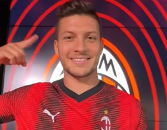 Jovic - Milan