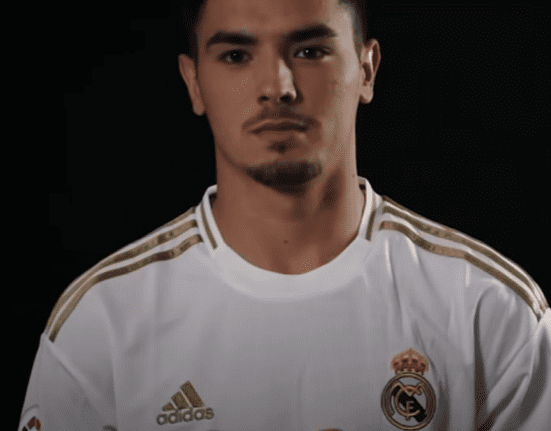 brahim diaz real madrid