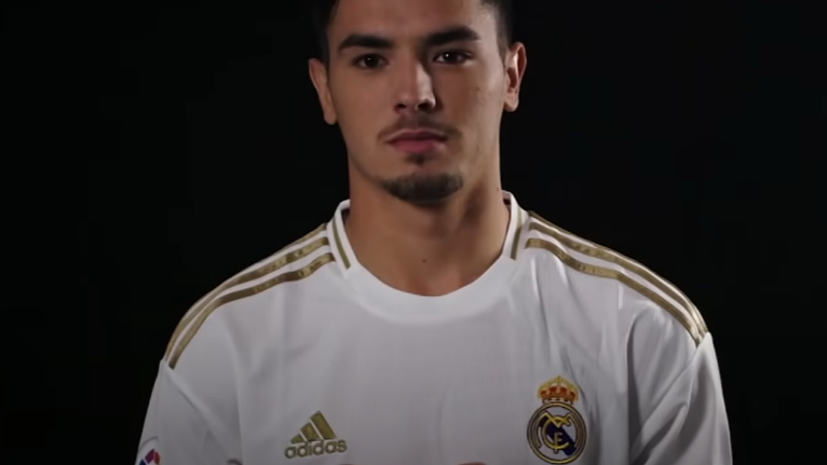 brahim diaz real madrid