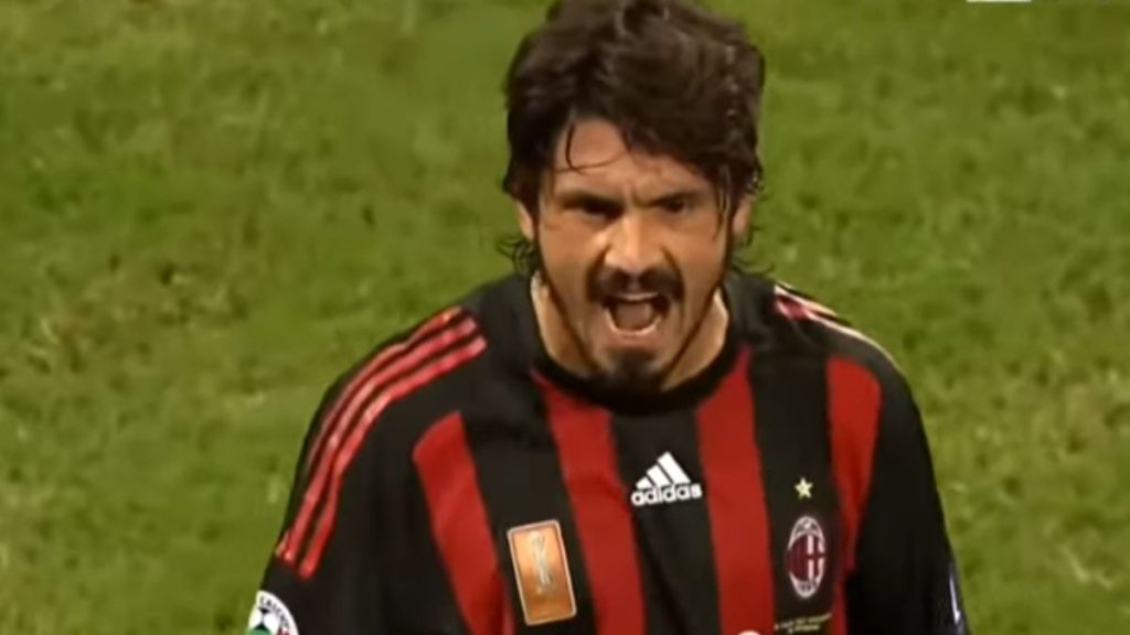 Gattuso