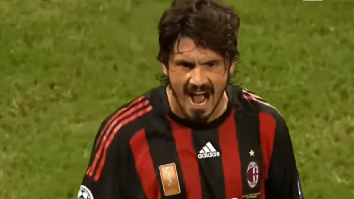 Gattuso