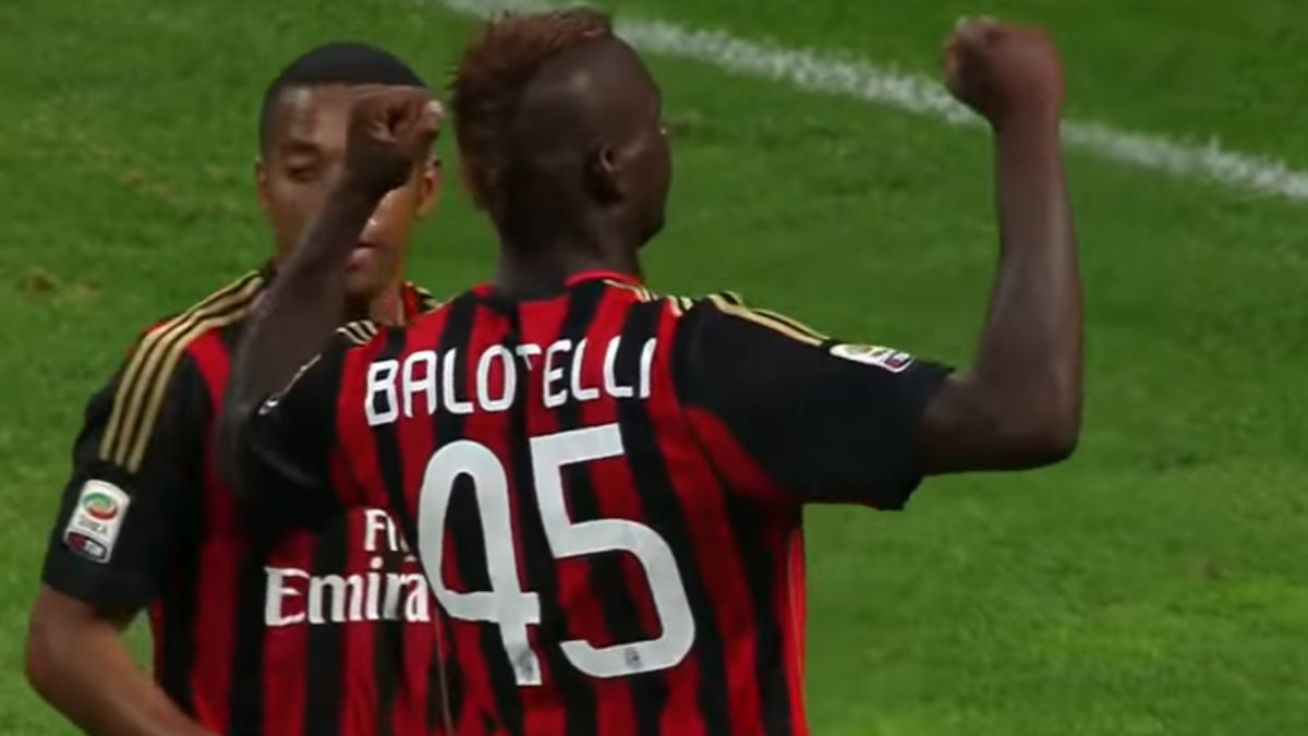 Balotelli