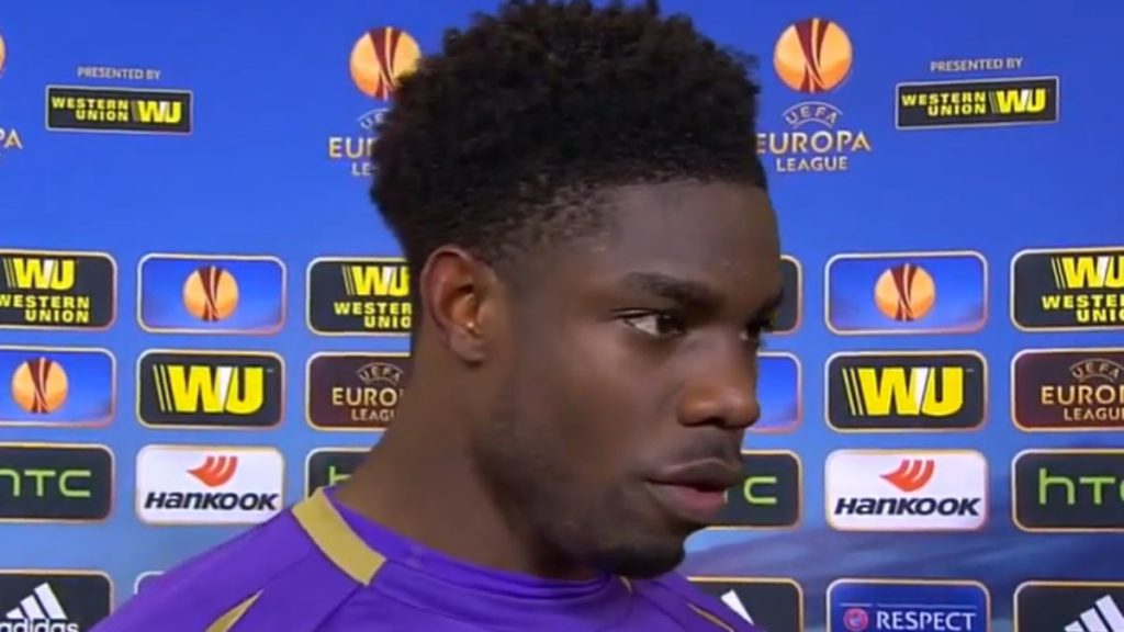 Micah Richards - Fiorentina