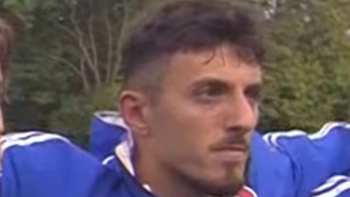Nasti Nazionale U21