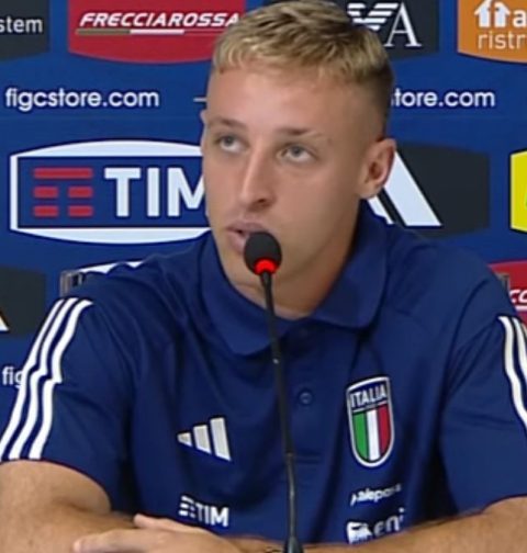 Frattesi - Nazionale