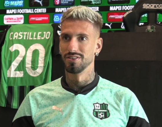 Samu Castillejo
