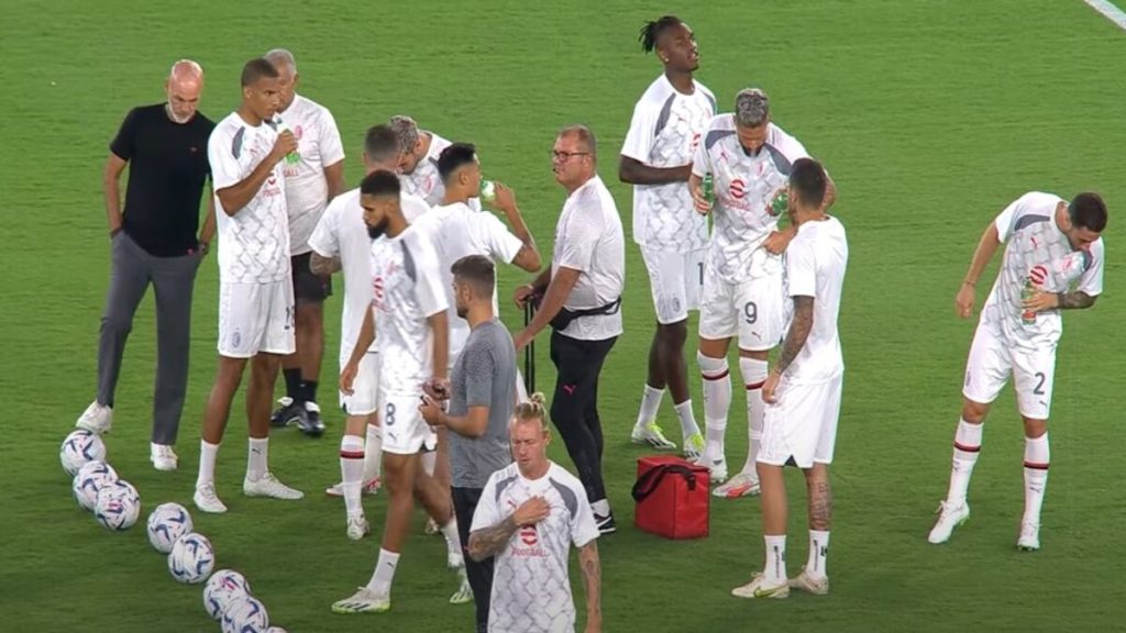 milan