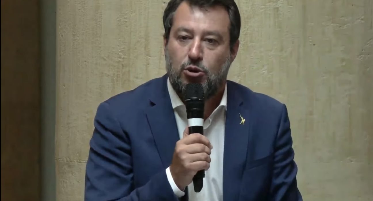 salvini