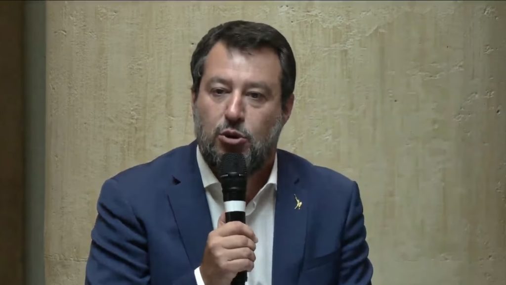 salvini
