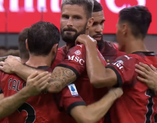 Milan