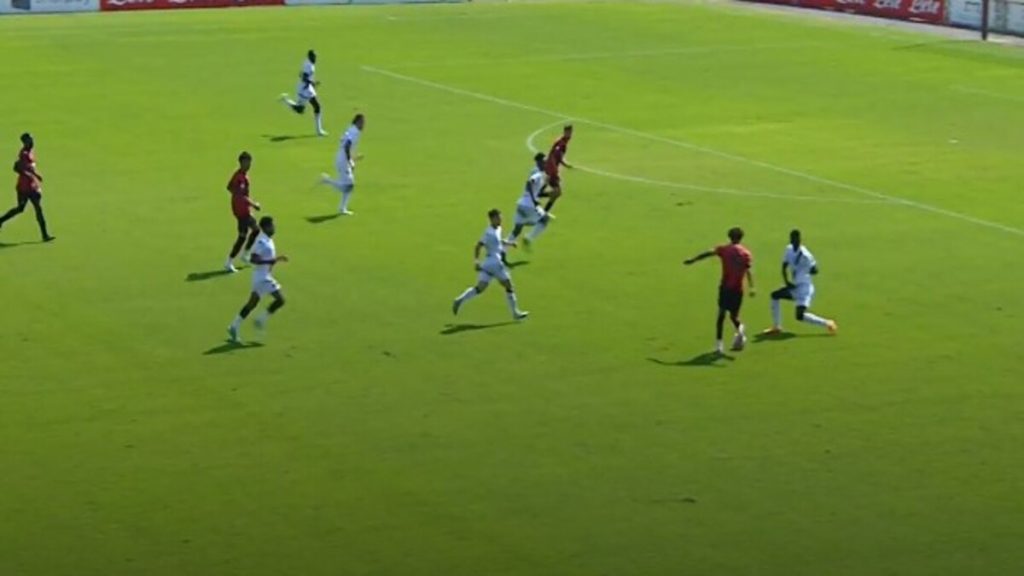 Zeroli Sia Milan Primavera