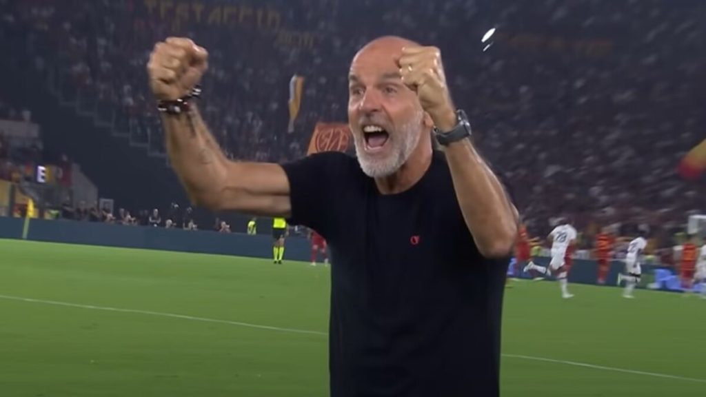pioli