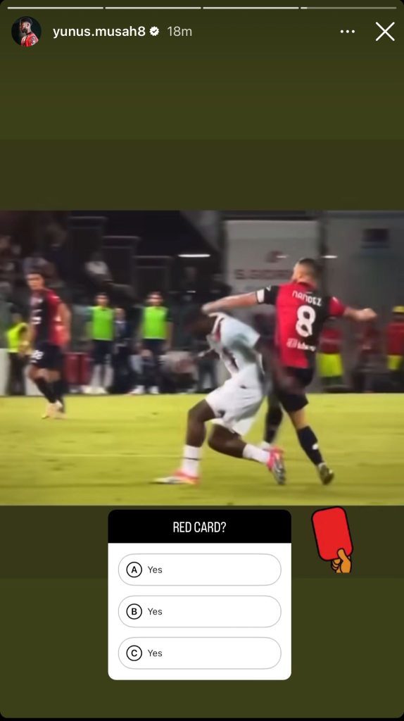 musah