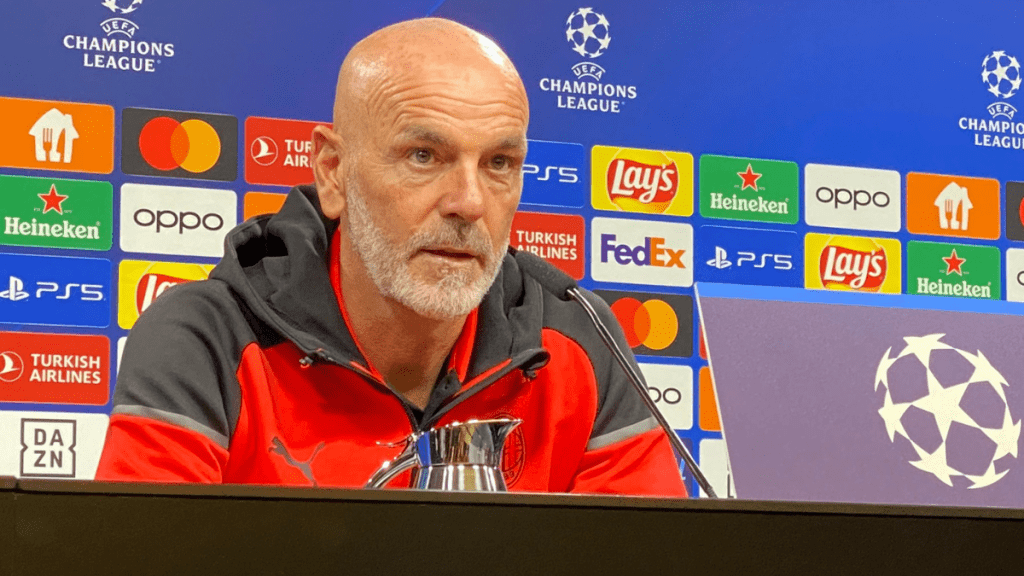 Pioli