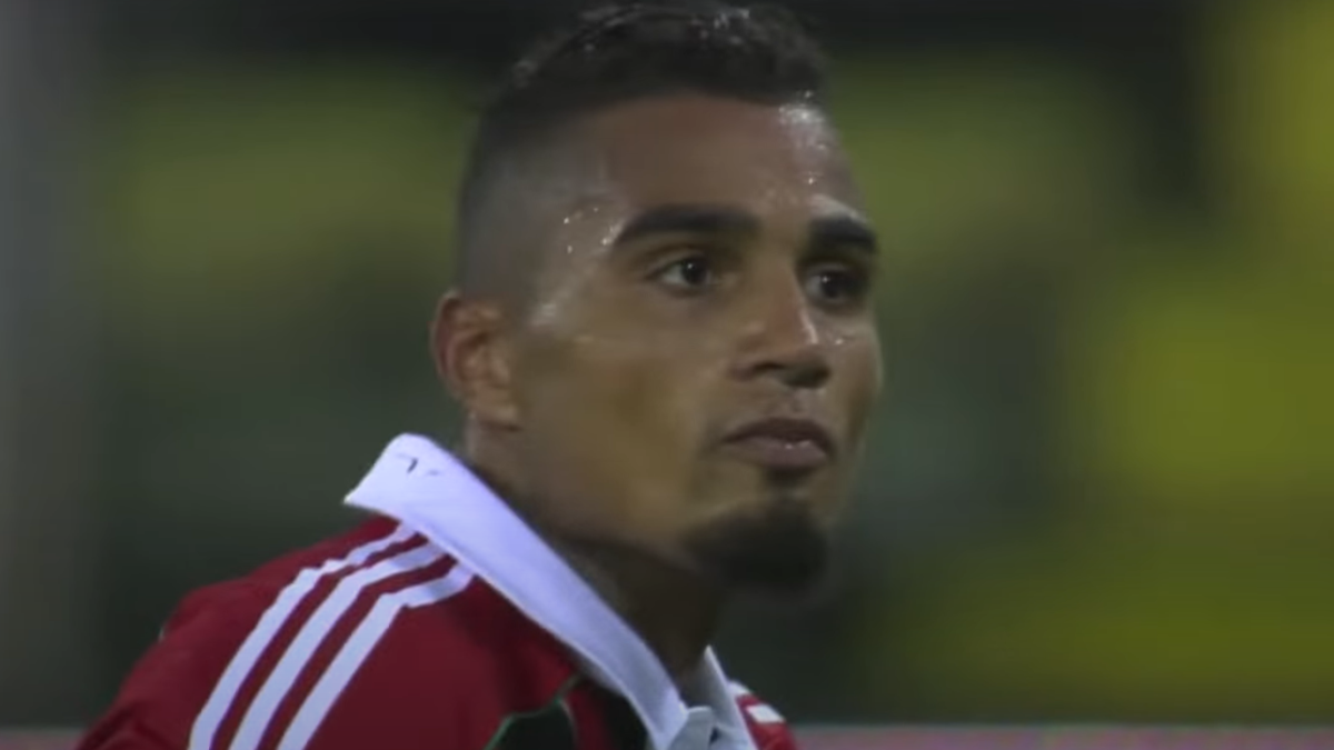 Boateng
