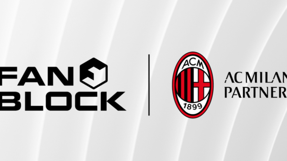 AC MILAN E FANBLOCK