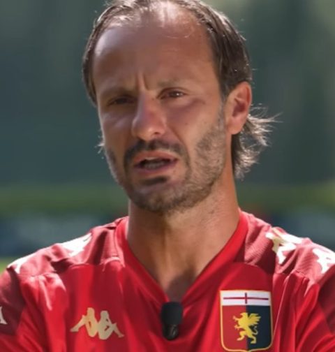 Gilardino Genoa