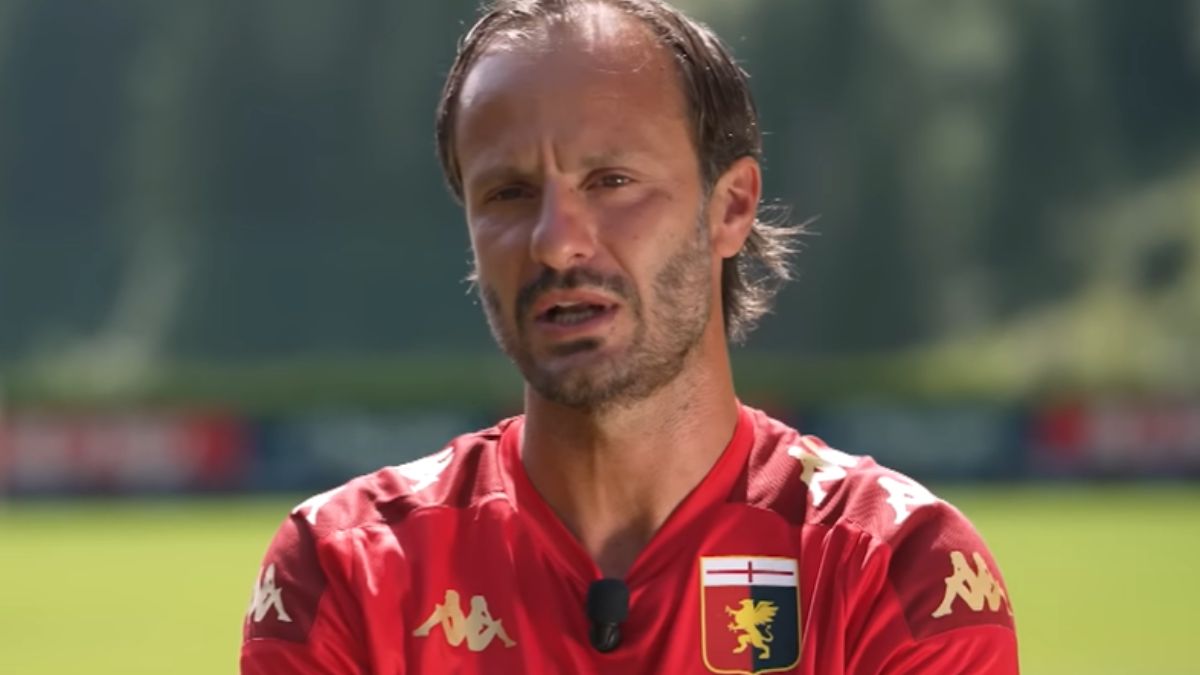 Gilardino Genoa
