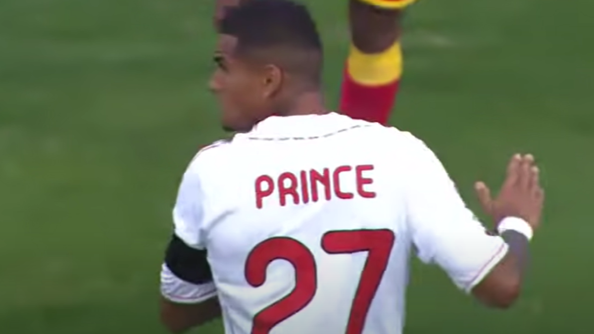 Boateng
