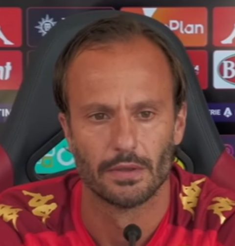Gilardino Genoa