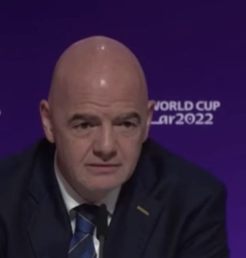 Infantino