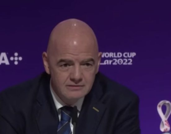 Infantino
