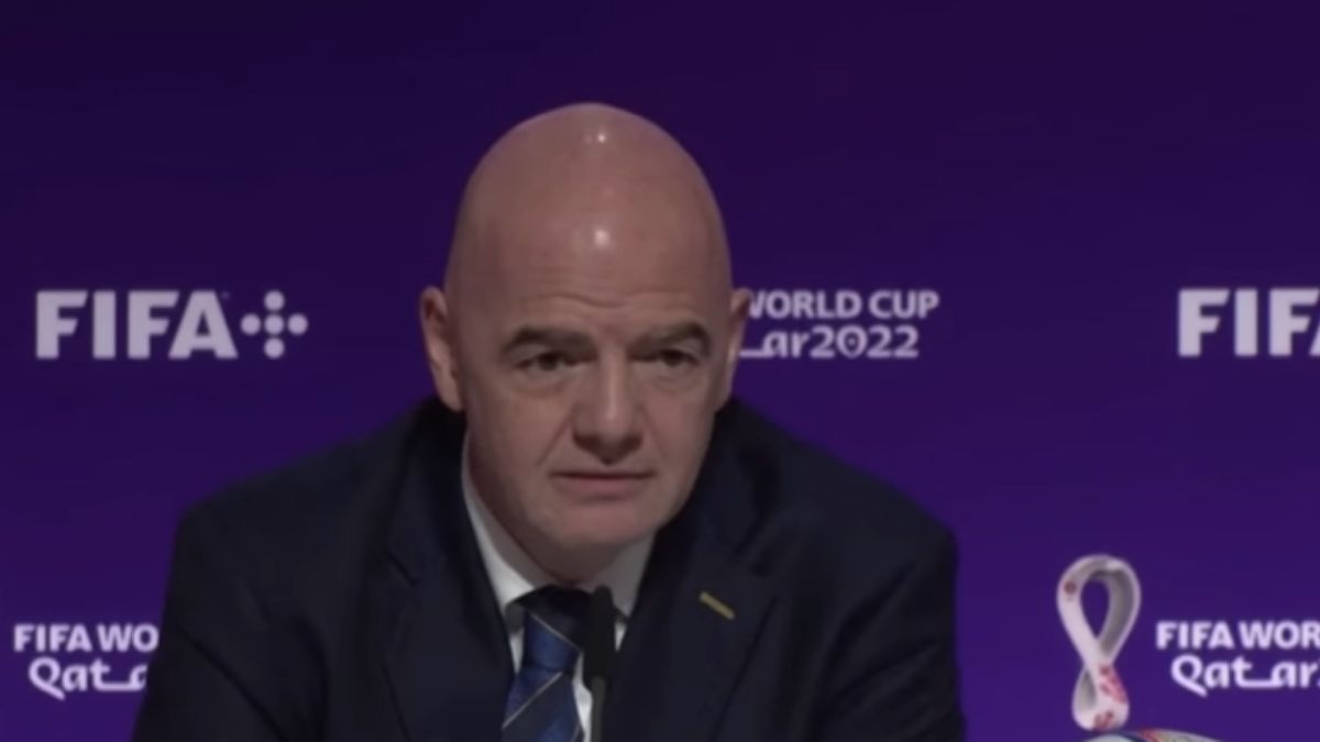 Infantino