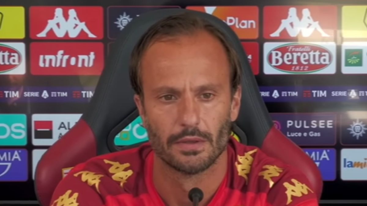 Gilardino Genoa
