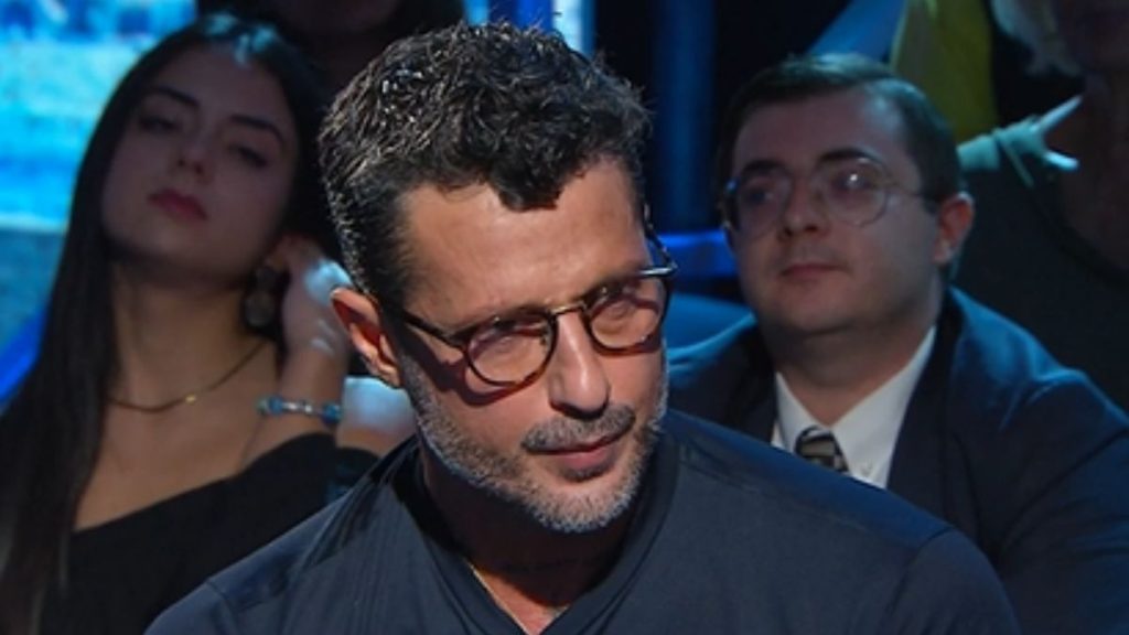 Fabrizio Corona