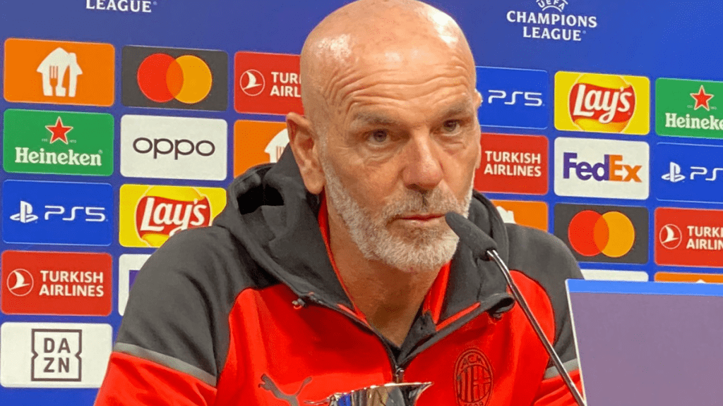Pioli