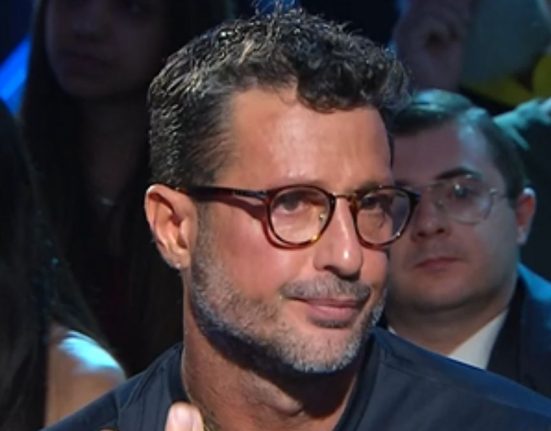 Fabrizio Corona